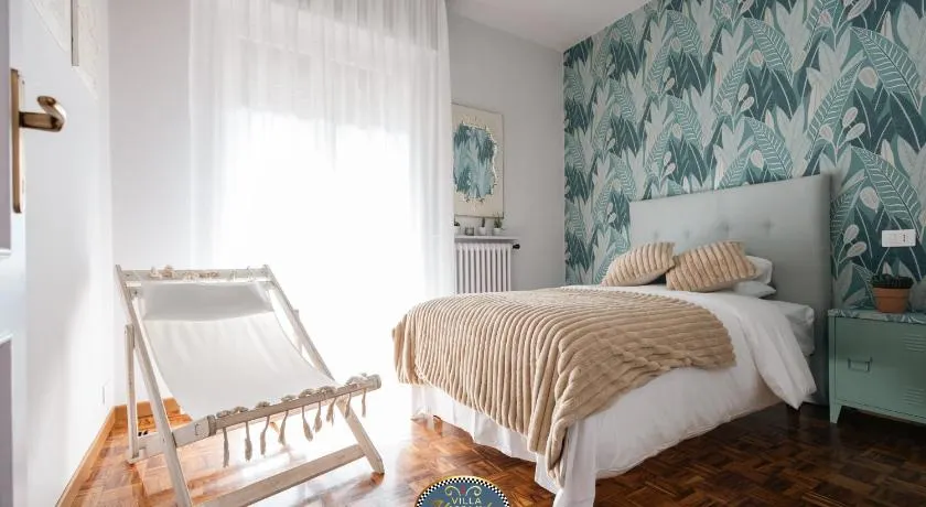 Villa Alessandra - Image 1