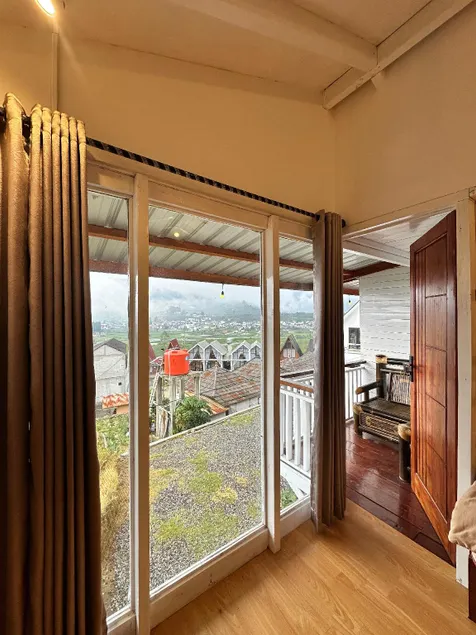 Padangsari Cabin House - Image 1