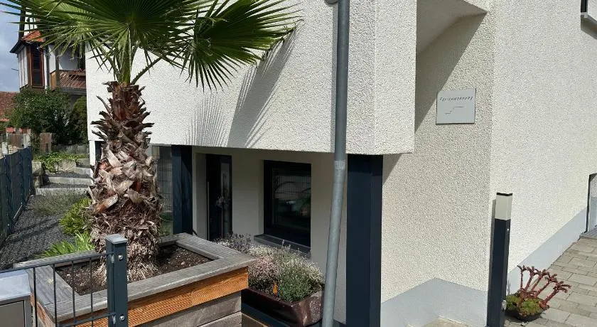 Ferienwohnung Thermenblick - Image 1