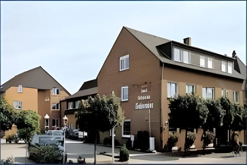 Hotel Schünemann - Image 1