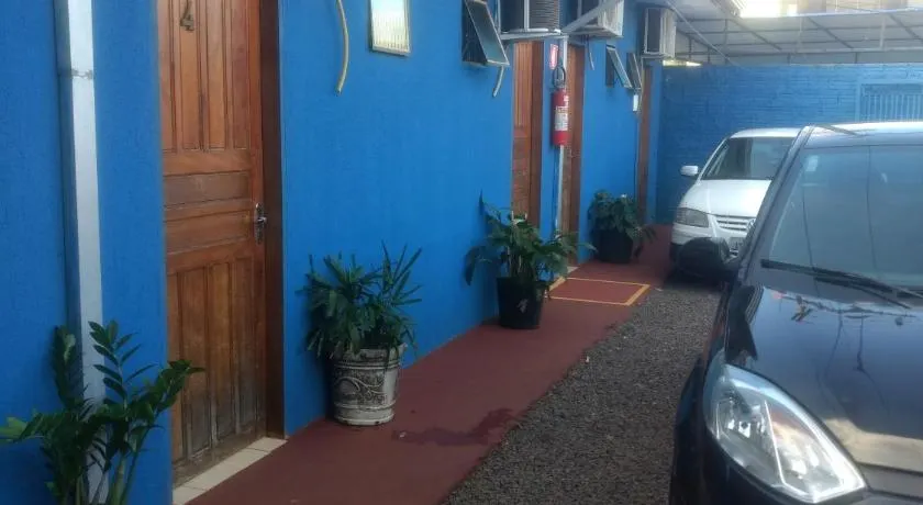 Pousada MG - Image 1