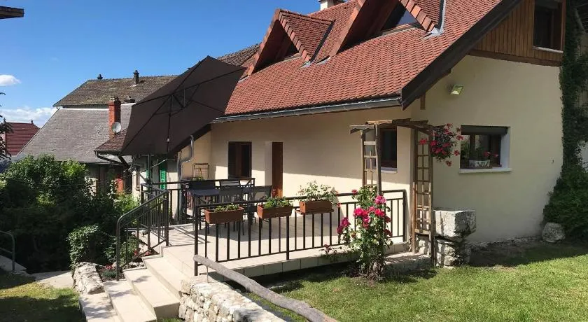 Chez Albert - Image 1
