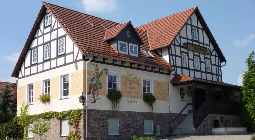 Landgasthof Pension Schützenhaus - Image 1