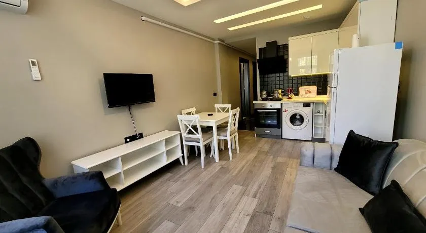Levent Apart - Image 1