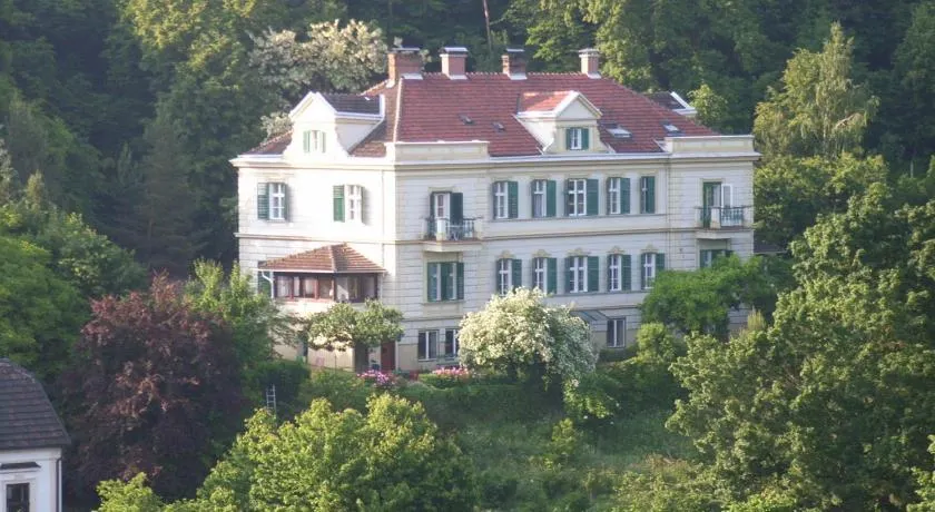 Waldpension Mück - Image 1