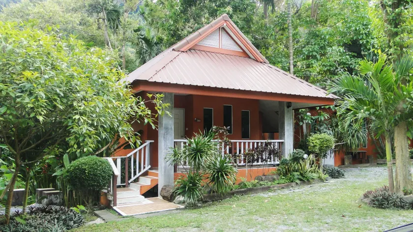 Baan Suan ChongKhoa Resort - Image 1