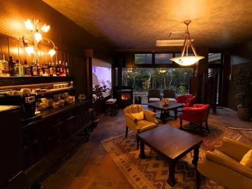 Auberge BELLEZZA湯郷 - Image 1
