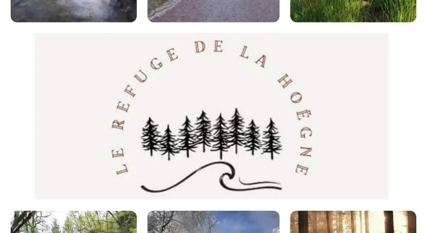 Le refuge de la hoegne - Image 1