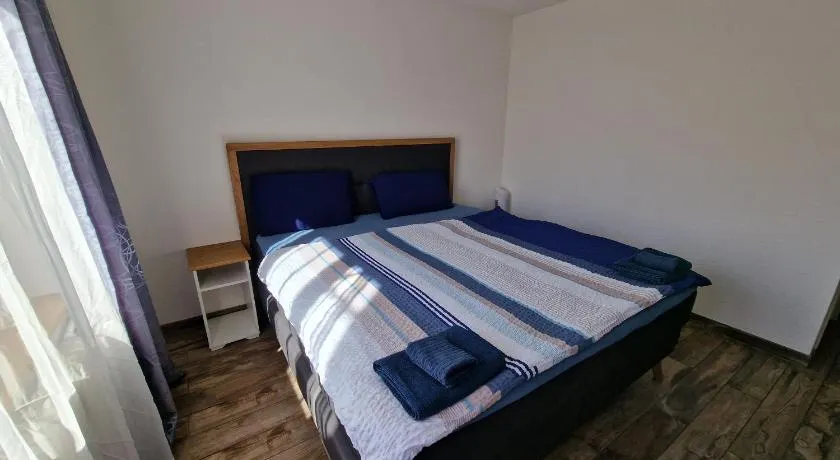 Family friendly Apartment in the heart of Interlaken - Image 1