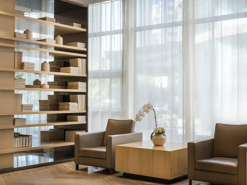 Mercure Dalian City Center - Image 1