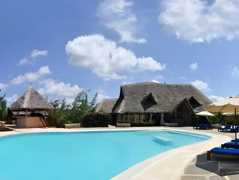 The Charming Lonno Lodge Watamu - Image 1