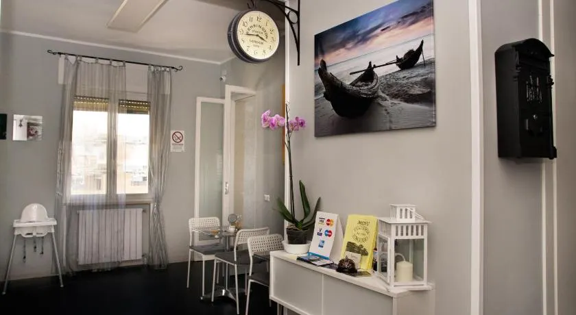 B&B Stazione37 - Image 1