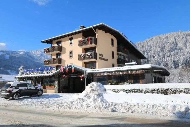 Hotel Chris Tal - Image 1