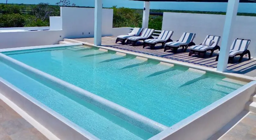 Condominio en la Riviera Maya - Image 1