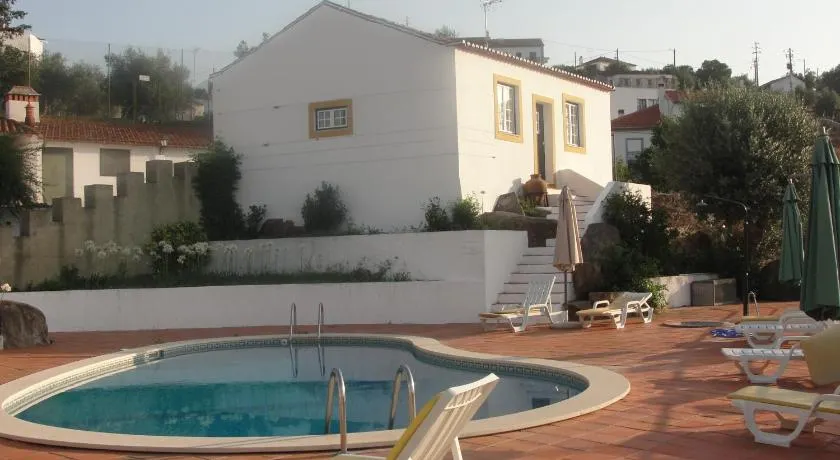 Quinta do Belo-Ver Turismo de Habitacao - Image 1