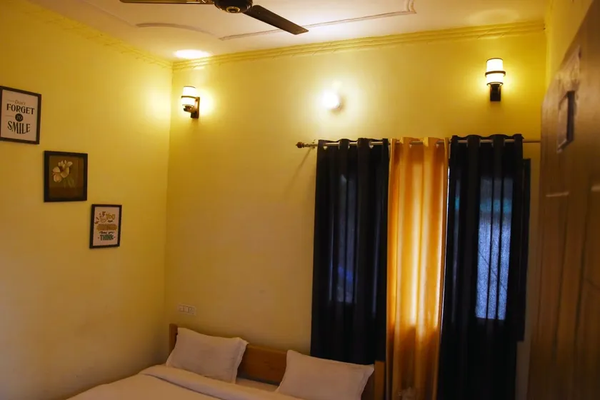 Fresh Air Feelings Home Stay - Image 1