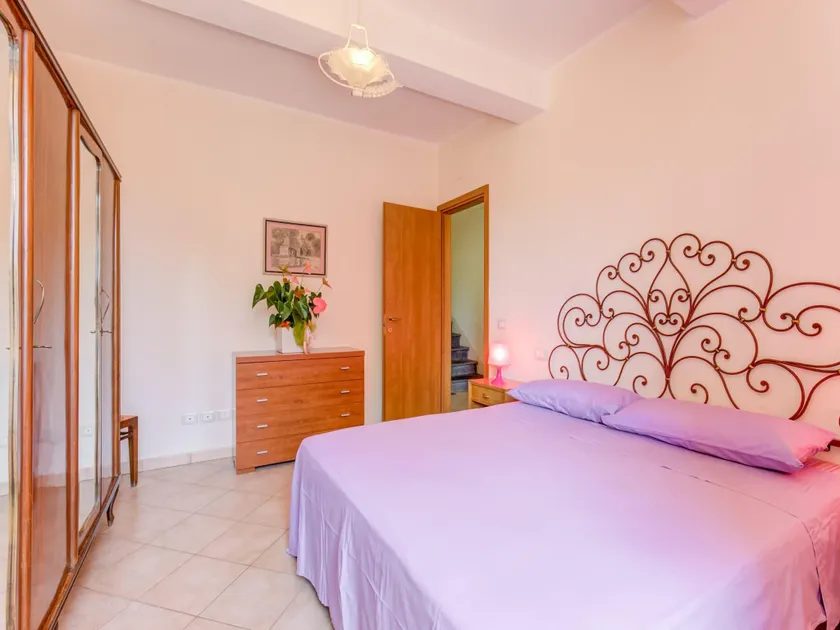 Villa with garden near Versilia Beach - Image 1