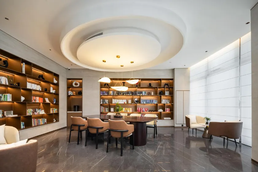 Atour Hotel Haikou Provincial Government Guoxing Avenue - Image 1