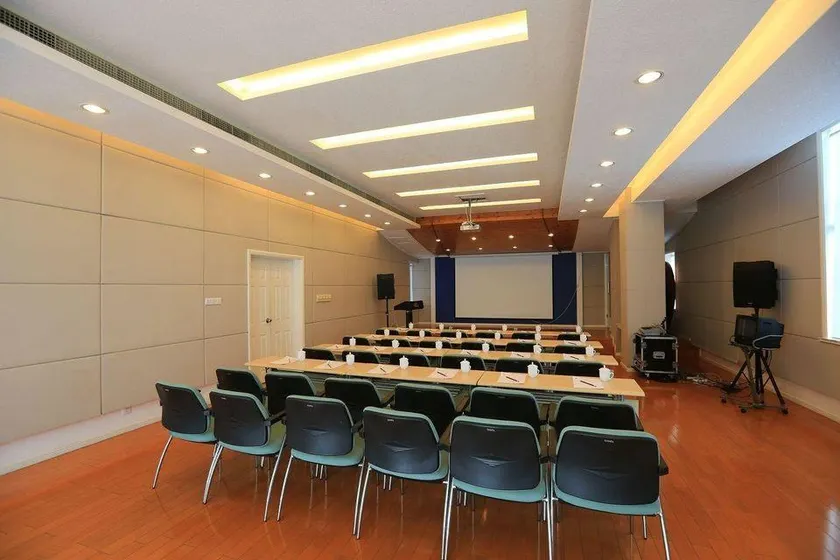 Shitou Shanzhuang Resort - Image 1