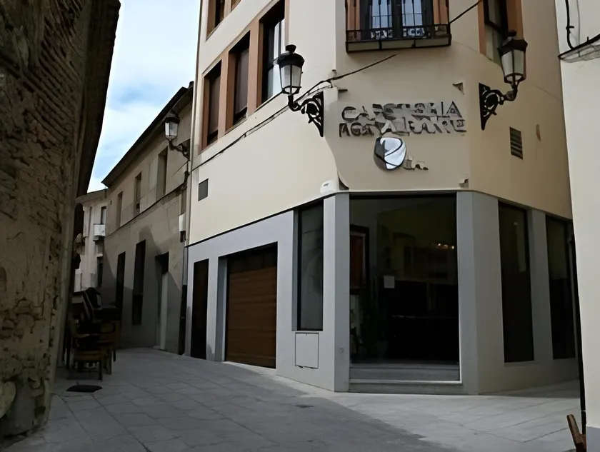 Hotel Real de Illescas - Image 1