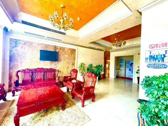 Afuer Chain Hotel（DUSHAN junlin store） - Image 1
