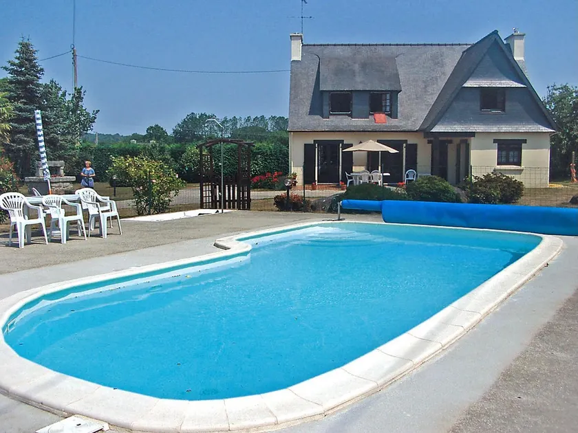 Villa Rocuet - Image 1