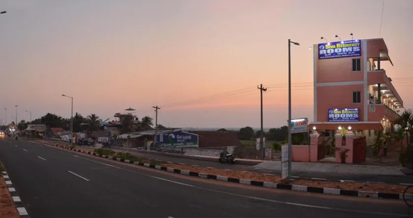 Siva Residency - Image 1