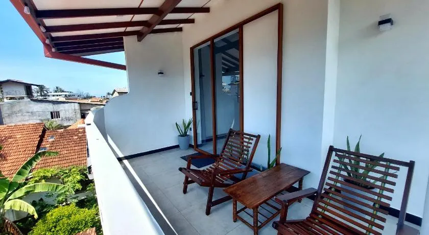 Sweden Inn Guesthouse - Image 1