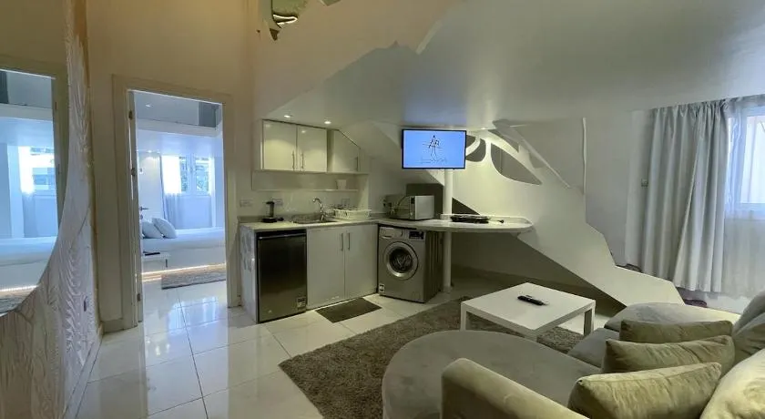AB N101 Nile view & City view 2BR Apartment - Image 1