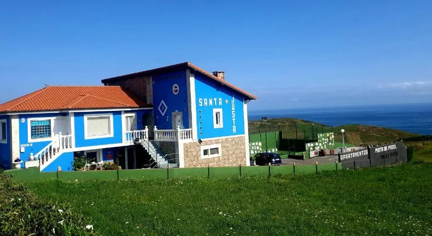 Apartamentos Santa Justa - Image 1
