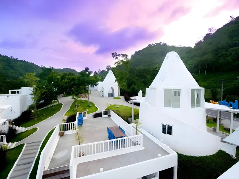Aristo Chic Resort and Farm - Image 1