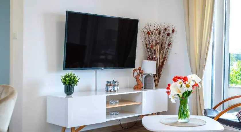 First Choice Apartment Rogoznica - Image 1