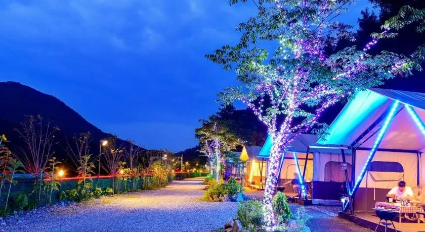Gapyeong Gratia glamping - Image 1