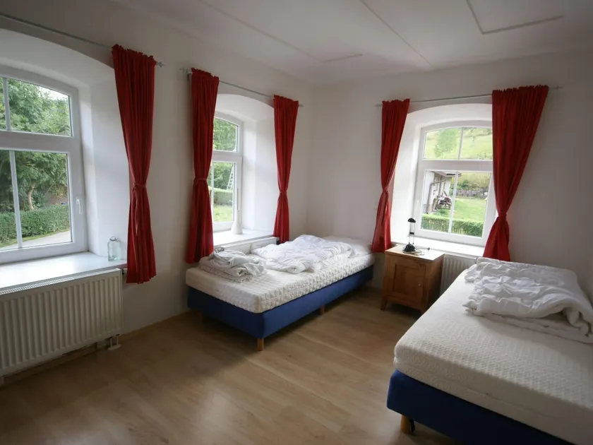 Farmhouse in Czechia with Private Pool - Image 1