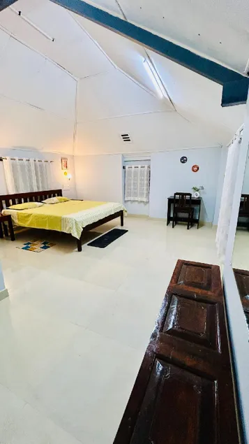 Yethkadu Fieldview Homestay - Room 1 - Image 1