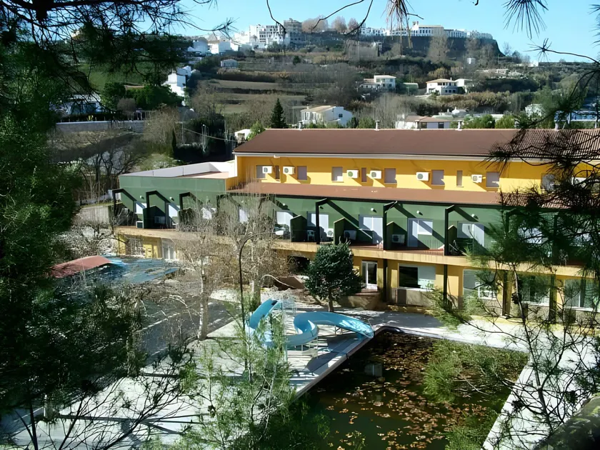 Hotel Río Piscina - Image 1