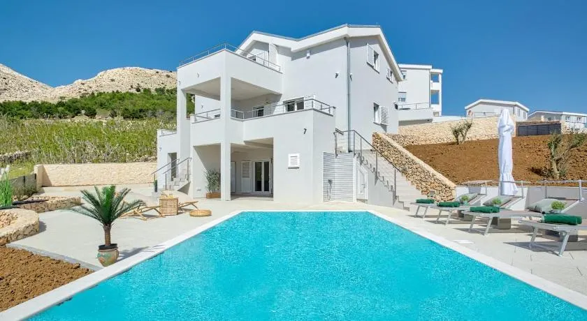 Vila Katarina by Resort Čulina - Image 1