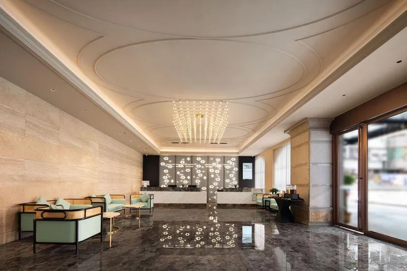 Mehood Elegant Hotel (Haikou Qilou Old Street Branch) - Image 1