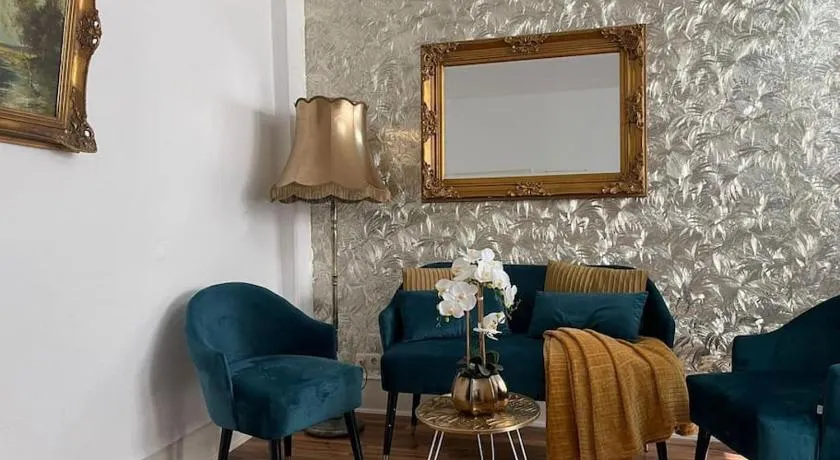 Ferienwohnung Royal im Tilly Boardinghouse - Image 1
