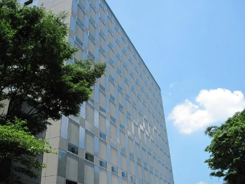 Koraku Garden Hotel - Image 1