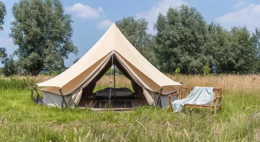 Rosephine Glamping - Image 1