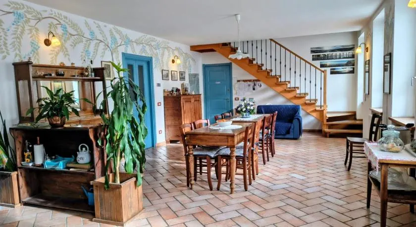 B&B Leon d'Oro - Image 1
