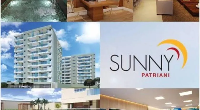 Maravilhoso Studio Flat Apto no Bosque - Campinas - Image 1