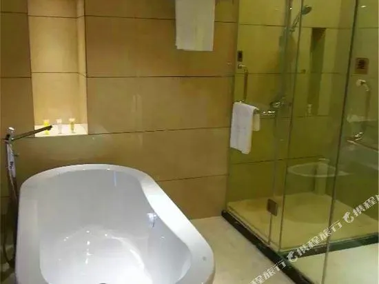 Kejia Hotel - Image 1