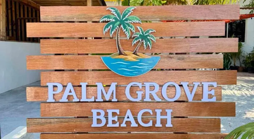 Palm Grove Beach - Image 1