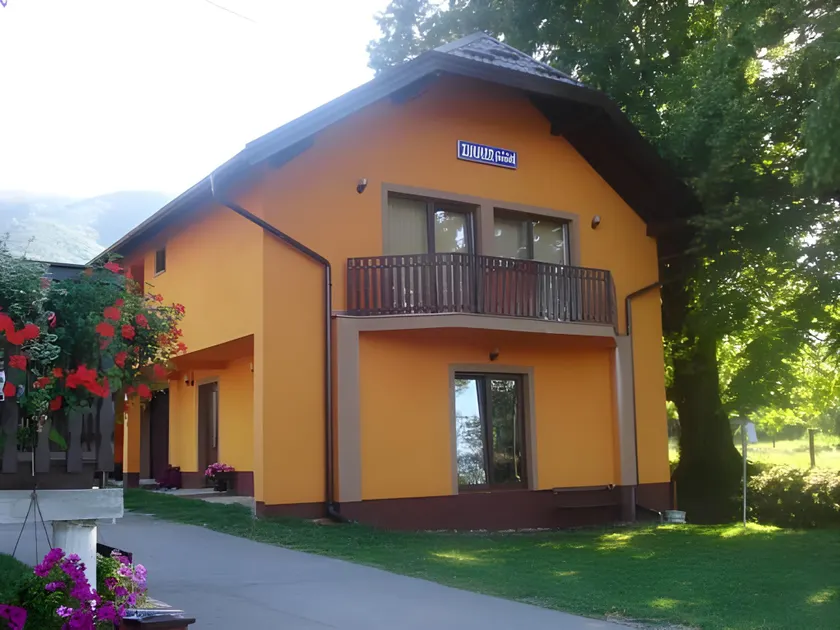 Rooms Marijanović Plitvice - Image 1