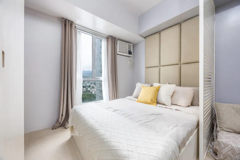 Virgo Nest Rentals - Avida Riala IT Park - City View - Image 1