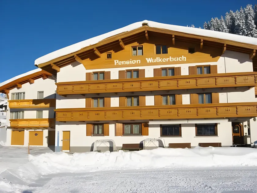Pension Walkerbach - Image 1