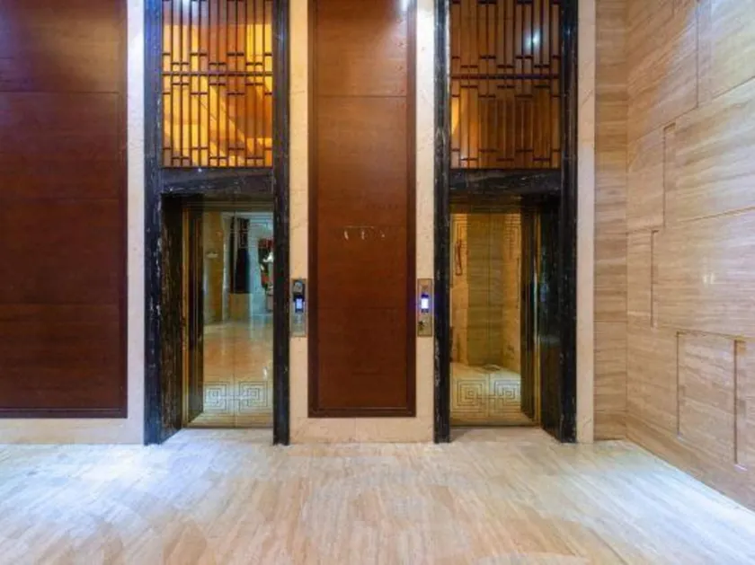 Yongxin Hotel - Image 1