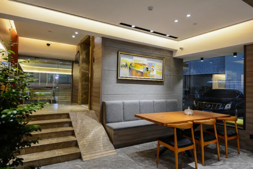 Starway Hotel (xiamen zhongshan road) - Image 1